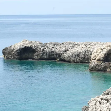 Pajara Rugiada Gagliano del Capo
