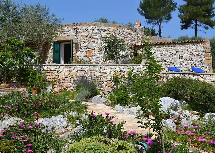 Casa vacanze Pajara Rugiada Gagliano del Capo