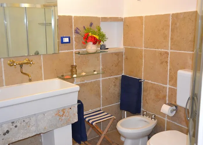 Casa vacanze Pajara Rugiada *