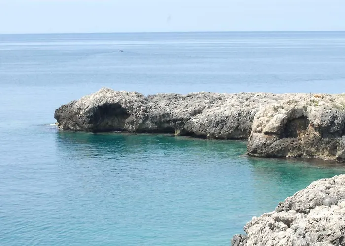 Pajara Rugiada Gagliano del Capo