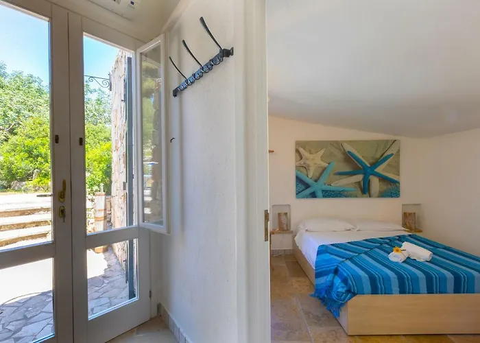 Casa vacanze Pajara Rugiada Gagliano del Capo