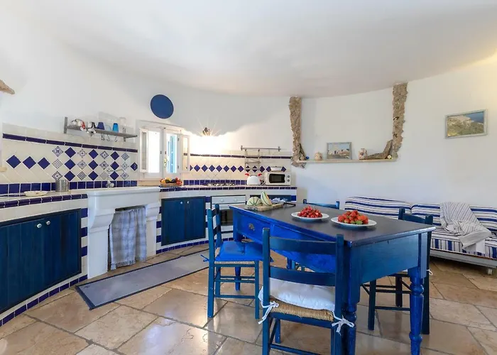Pajara Rugiada Casa vacanze Gagliano del Capo