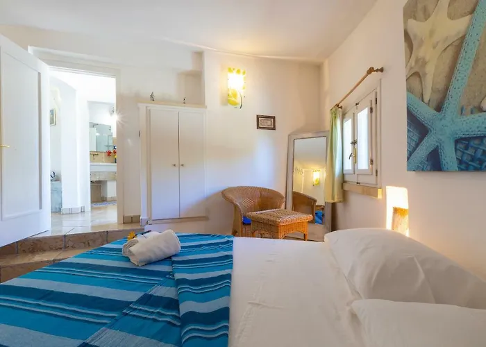 Casa vacanze Pajara Rugiada Gagliano del Capo