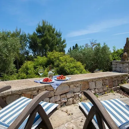Casa vacanze Pajara Rugiada Gagliano del Capo