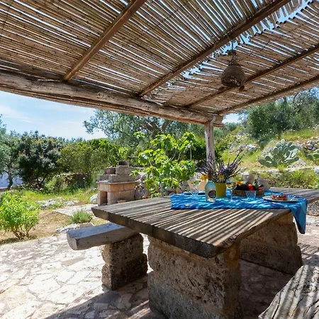 Pajara Rugiada * Gagliano del Capo