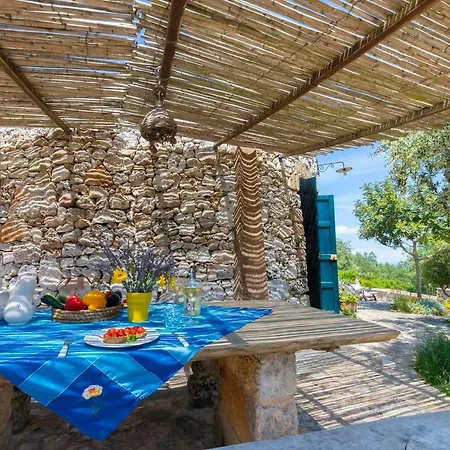 Pajara Rugiada Casa vacanze *