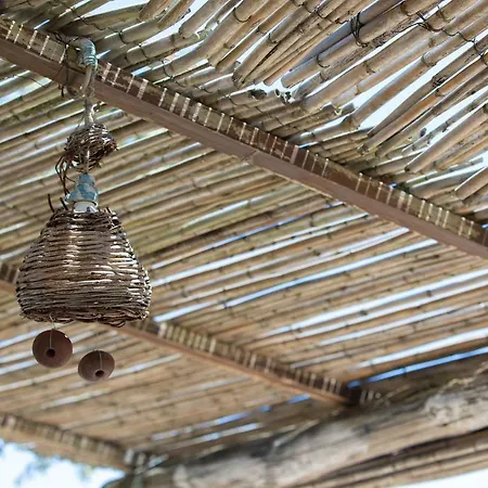 Pajara Rugiada Casa vacanze *
