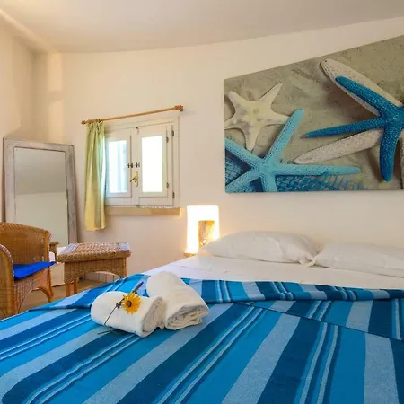 Pajara Rugiada Casa vacanze *