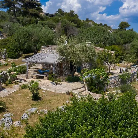 Casa vacanze Pajara Rugiada Gagliano del Capo