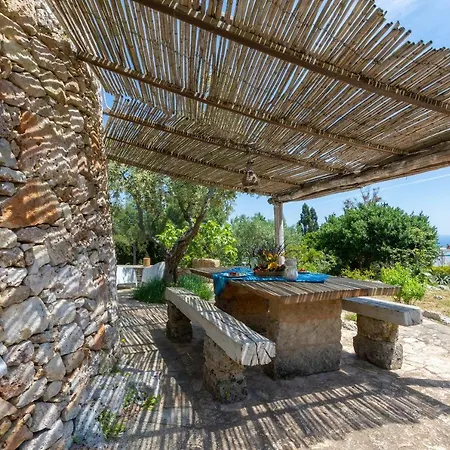Pajara Rugiada Gagliano del Capo