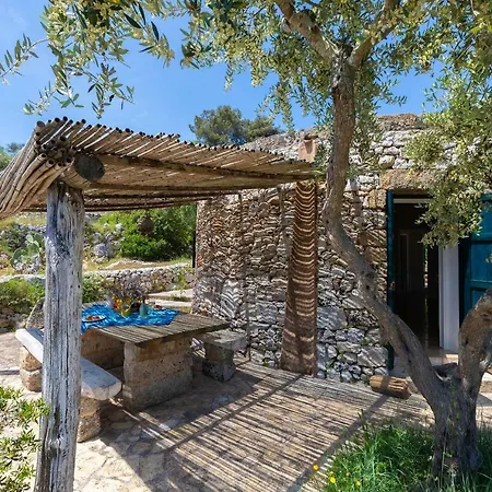 Pajara Rugiada Casa vacanze